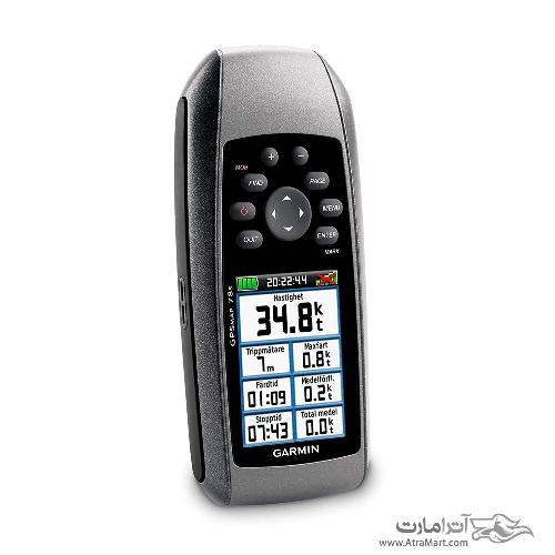 Garmin Map 78S GPS 010-00864-01