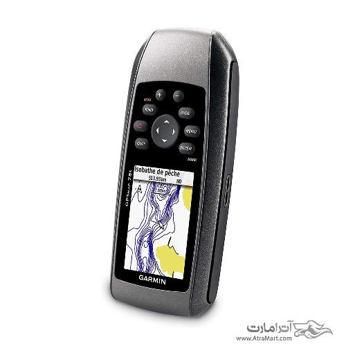 Garmin Map 78S GPS 010-00864-01