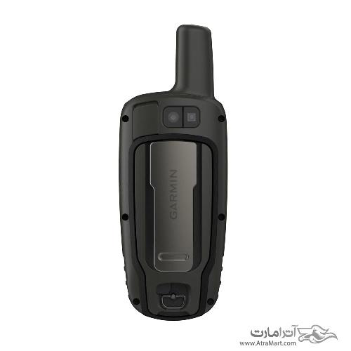 Garmin GPSMAP 64csx Handheld GPS with Navigation Sensors and Camera GPS 010-02258-20