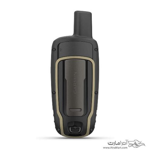 Garmin Map 65 GPS 010-02451-01