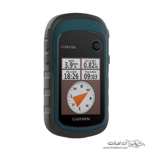 Garmin Etrex 22x GPS 010-02256-00