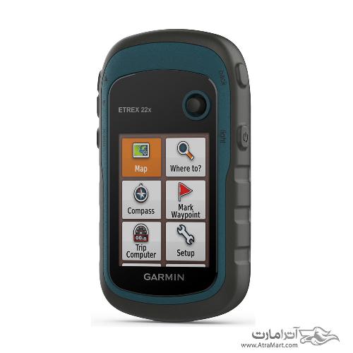 Garmin Etrex 22x GPS 010-02256-00