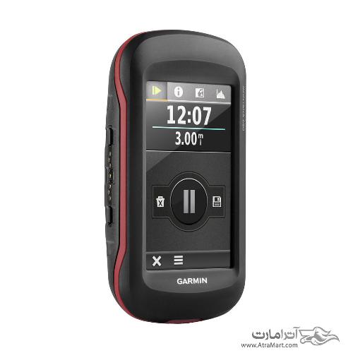 Garmin MONTANA 680 GPS Navigator 010-01534-10