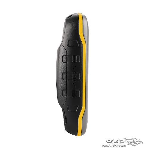 Garmin MONTANA 610 GPS Navigator 010-00924-00