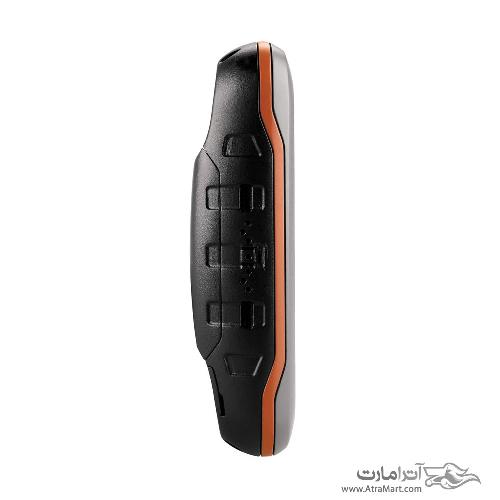 Garmin MONTANA 650 GPS Navigator  010-00924-01