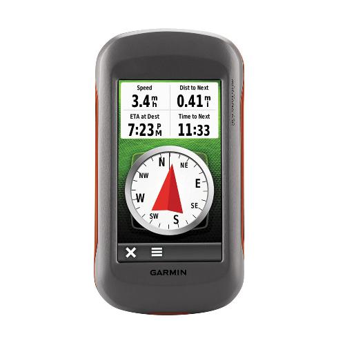 Garmin MONTANA (Monterra) GPS Navigator 010-00924-01