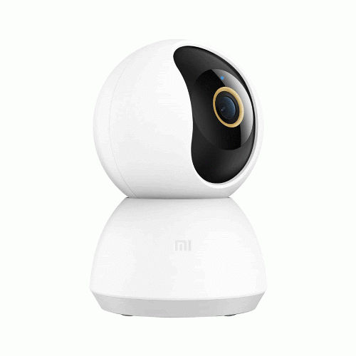 Xiaomi Mi 360 Degree Home Security Camera 2K MJSXJ09CM