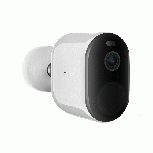 Xiaomi IMILAB EC4 Wireless Outdoor Security Camera CMSXJ31A 2.5K