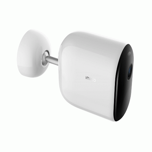 Xiaomi IMILAB EC4 Wireless Outdoor Security Camera CMSXJ31A 2.5K