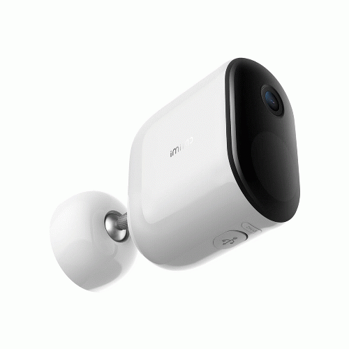 Xiaomi IMILAB EC4 Wireless Outdoor Security Camera CMSXJ31A 2.5K