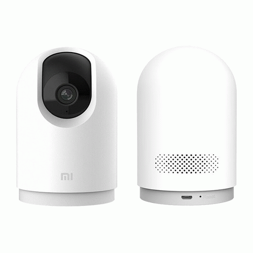 دوربین نظارتی هوشمند شیائومی MJSXJ06CM Xiaomi Mi 360 Degree Home Security Camera 2K Pro MJSXJ06CM