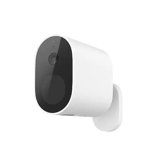 دوربین نظارتی هوشمند شیائومی MWC13 Xiaomi Mi Wireless Outdoor Security Camera 1080p MWC13