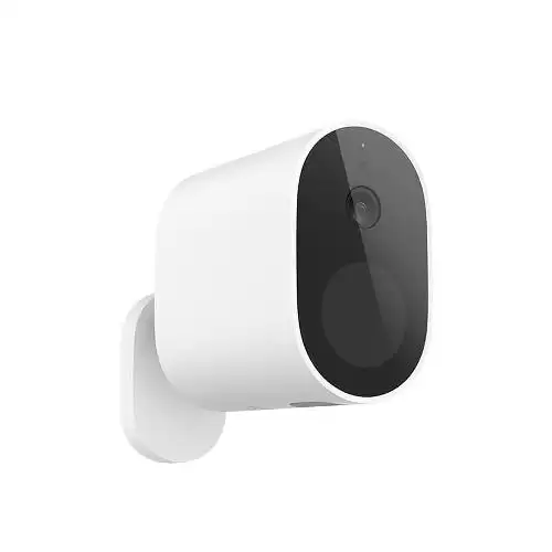 دوربین نظارتی هوشمند شیائومی MWC13 Xiaomi Mi Wireless Outdoor Security Camera 1080p MWC13