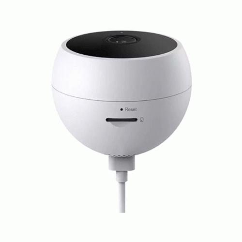 دوربین حفاظتی مگنتی شیائومی Mi Camera 2K Magnetic Mount Xiaomi Mi Camera 2K Magnetic Mount MJSXJ03HL surveillance camera with magnetic connection