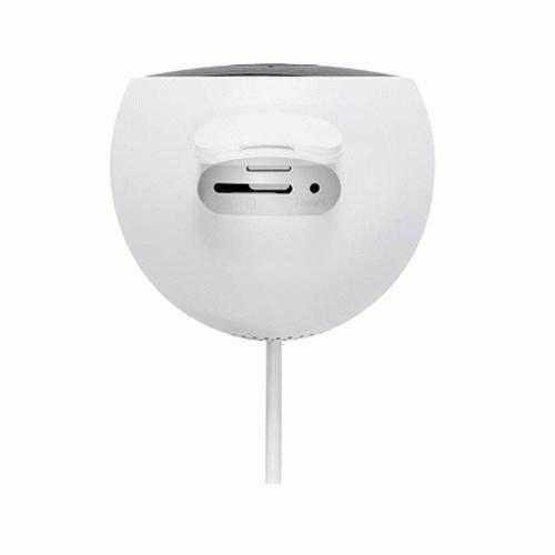 دوربین حفاظتی مگنتی شیائومی Mi Camera 2K Magnetic Mount Xiaomi Mi Camera 2K Magnetic Mount MJSXJ03HL surveillance camera with magnetic connection