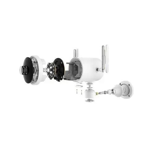 دوربین نظارتی هوشمند شیائومی IMILAB EC3 CMSXJ25A Xiaomi IMILAB EC3 Outdoor Security Camera CMSXJ25A