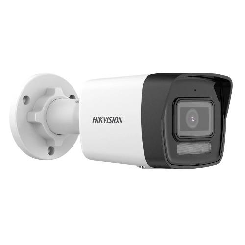 دوربین مداربسته تحت شبکه هایک ویژن DS-2CD1023G2-LIU Hikvision DS-2CD1023G2-LIU 2MP Smart Hybrid Light Fixed Bullet Network Camera