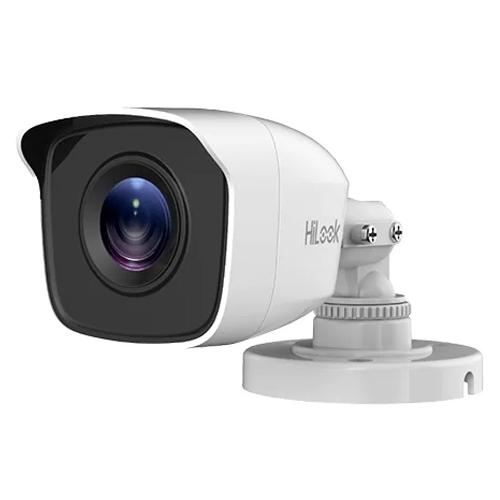 HiLook 2 MP Fixed Mini Bullet Camera THC-B120-MC