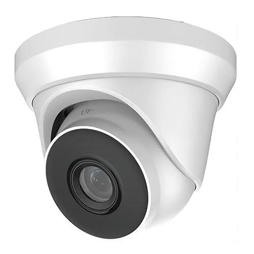 HiLook 2 MP Indoor Fixed Turret Camera THC-T120-PC
