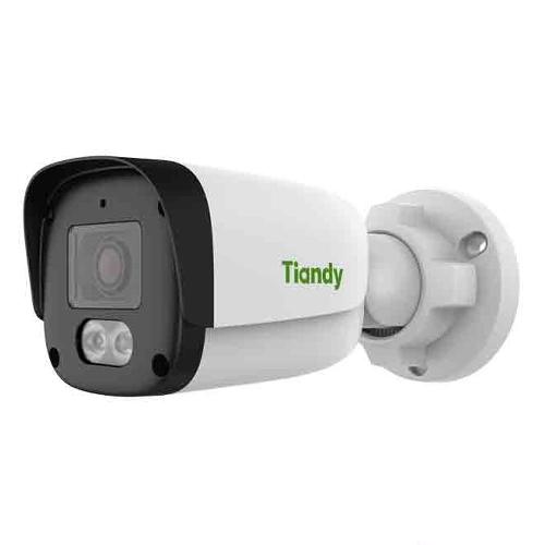 Tiandy TC-C34QN 4MP Fixed IR Bullet Camera