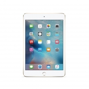 تبلت اپل آی پد مینی4 7.9اینچی نسخه 4G - ظرفیت 128 گیگابایت Apple iPad mini4 7.9" 4G 128GB Tablet