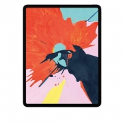 تبلت اپل مدل iPad Pro 2018 نسخه WiFi سایز 12.9 اینچ ظرفیت 512 گیگابایت Apple iPad Pro 2018 WiFi 12.9 inch Tablet - 512GB