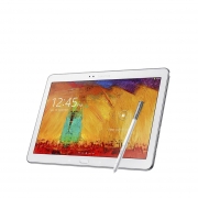 تبلت سامسونگ گلکسی نوت 10.1اینچی نسخه LTE - ظرفیت 32 گیگابایت Samsung Note 10.1" 2014 Edition LTE 32GB Tablet