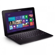 تبلت سامسونگ مدل ATIV Smart PC Pro XE700T1C-A03SA - ظرفیت 64 گیگابایت Samsung ATIV Smart PC Pro XE700T1C-A03SA Tablet - 64GB