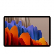 تبلت سامسونگ مدل Galaxy Tab S7 ظرفیت 128 گیگابایت Samsung Galaxy Tab S7 T875 LTE Tablet - 128GB