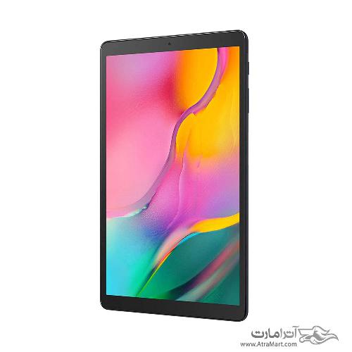 تبلت سامسونگ مدل Galaxy TAB A 10.1 2019 WIFI SM-T510 ظرفیت 32 گیگابایت Samsung Galaxy TAB A 10.1 2019 WIFI SM-T510 32GB Tablet