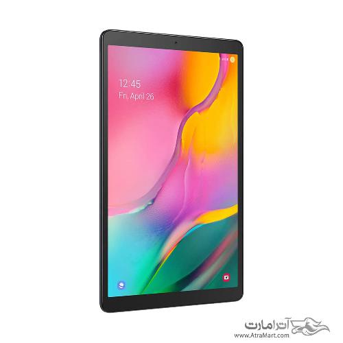 تبلت سامسونگ مدل Galaxy TAB A 10.1 2019 WIFI SM-T510 ظرفیت 32 گیگابایت Samsung Galaxy TAB A 10.1 2019 WIFI SM-T510 32GB Tablet