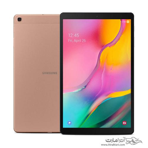 تبلت سامسونگ مدل Galaxy TAB A 10.1 2019 WIFI SM-T510 ظرفیت 32 گیگابایت Samsung Galaxy TAB A 10.1 2019 WIFI SM-T510 32GB Tablet