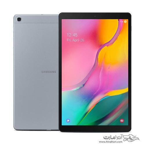 تبلت سامسونگ مدل Galaxy TAB A 10.1 2019 WIFI SM-T510 ظرفیت 32 گیگابایت Samsung Galaxy TAB A 10.1 2019 WIFI SM-T510 32GB Tablet