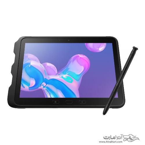 تبلت سامسونگ مدل Galaxy Active Pro SM-T547 ظرفیت 64 گیگابایت Samsung Galaxy Tab Active Pro SM-T547 64GB Tablet