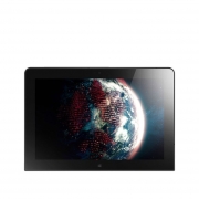 تبلت لنوو یوگا 2 10.1 اینچی نسخه 4G - ظرفیت 16 گیگابایت Lenovo Yoga 2 10.1" 1050L 4G 16GB Tablet