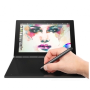 تبلت لنوو مدل یوگا بوک به همراه ویندوز ظرفیت 64 گیگابایت Lenovo Yoga Book With Windows Tablet - 64GB