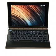 تبلت لنوو مدل یوگا بوک نسخه اندروید ظرفیت 64 گیگابایت Lenovo Yoga Book With Android 4G Tablet - 64GB