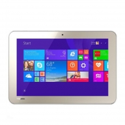 تبلت توشیبا ان کور دبیلیو تی 2 10اینچی - ظرفیت 64 گیگابایت Toshiba Encore2 WT10 A264M 64GB Tablet