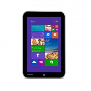 تبلت توشیبا دبیلیو تی 8اینچی - ظرفیت 64 گیگابایت Toshiba WT8 A636 64GB Tablet