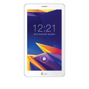 تبلت آی لایف آی تل مدل K3400IQ دو سیم کارت ظرفیت 8 گیگابایت i-life ITELL K3400IQ Dual SIM Tablet - 8GB