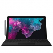 Microsoft Surface Pro 6 Core i7(8650) 8GB RAM Tablet With Type Cover and Pen - 256GB