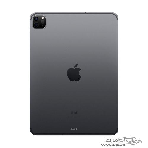 Apple iPad Pro 11 inch 2020 Cellular Wifi  128GB Tablet