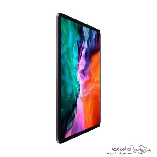 تبلت اپل مدل آیپد پرو 12.9 اینچ 2020 Cellular ظرفیت 128 گیگابایت Apple iPad Pro 12.9 inch 2020 Cellular 128GB Tablet