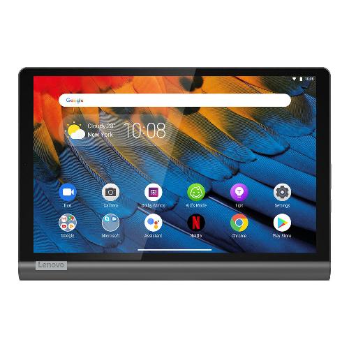 تبلت لنوو Yoga Smart Tab YT X705X ظرفیت 64GB Lenovo Yoga Smart Tab YT X705X 64GB Tablet