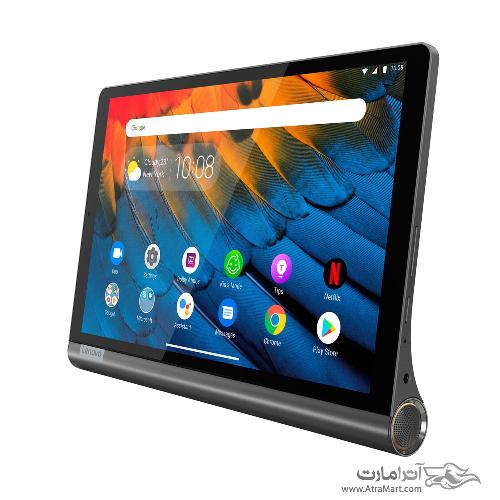 تبلت لنوو Yoga Smart Tab YT X705X ظرفیت 64GB Lenovo Yoga Smart Tab YT X705X 64GB Tablet