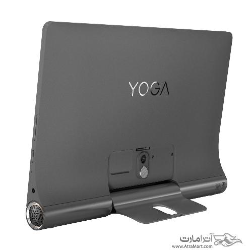 تبلت لنوو Yoga Smart Tab YT X705X ظرفیت 64GB Lenovo Yoga Smart Tab YT X705X 64GB Tablet