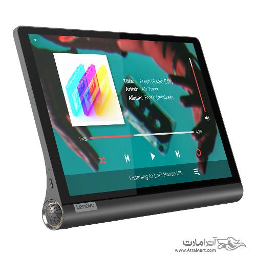 تبلت لنوو Yoga Smart Tab YT X705X ظرفیت 64GB Lenovo Yoga Smart Tab YT X705X 64GB Tablet