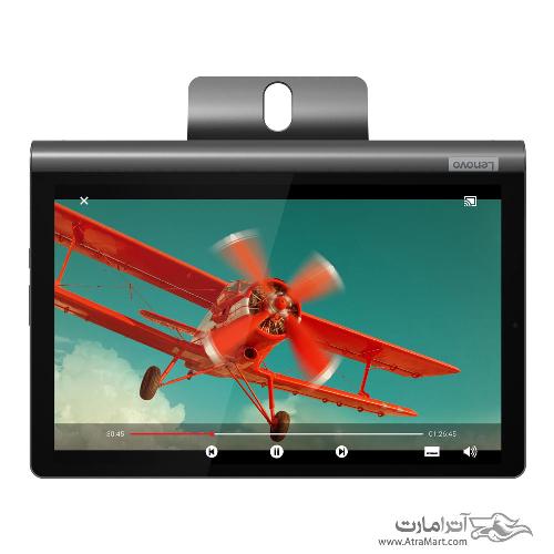 تبلت لنوو Yoga Smart Tab YT X705X ظرفیت 64GB Lenovo Yoga Smart Tab YT X705X 64GB Tablet
