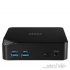MSI CUBI i3 8GB 120GB SSD Mini PC
