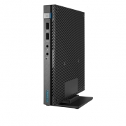 کامپیوتر کوچک ایسوس مدل E510-B224A گرافیک HD اینتل Asus E510-B224A G1840T 4GB 1TB Mini PC